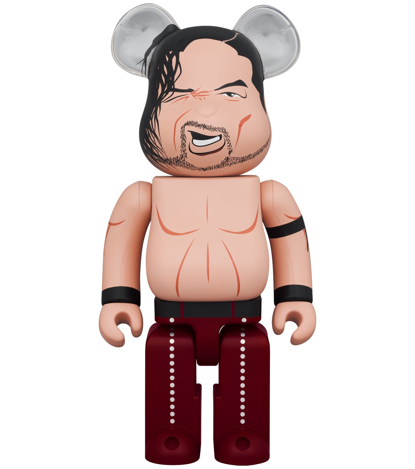 BE＠RBRICK Shinsuke Nakamura 400％