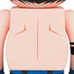 BE＠RBRICK AJ Styles 400％