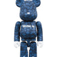 BE＠RBRICK STASH "MEDICOM TOY" 100％ & 400％