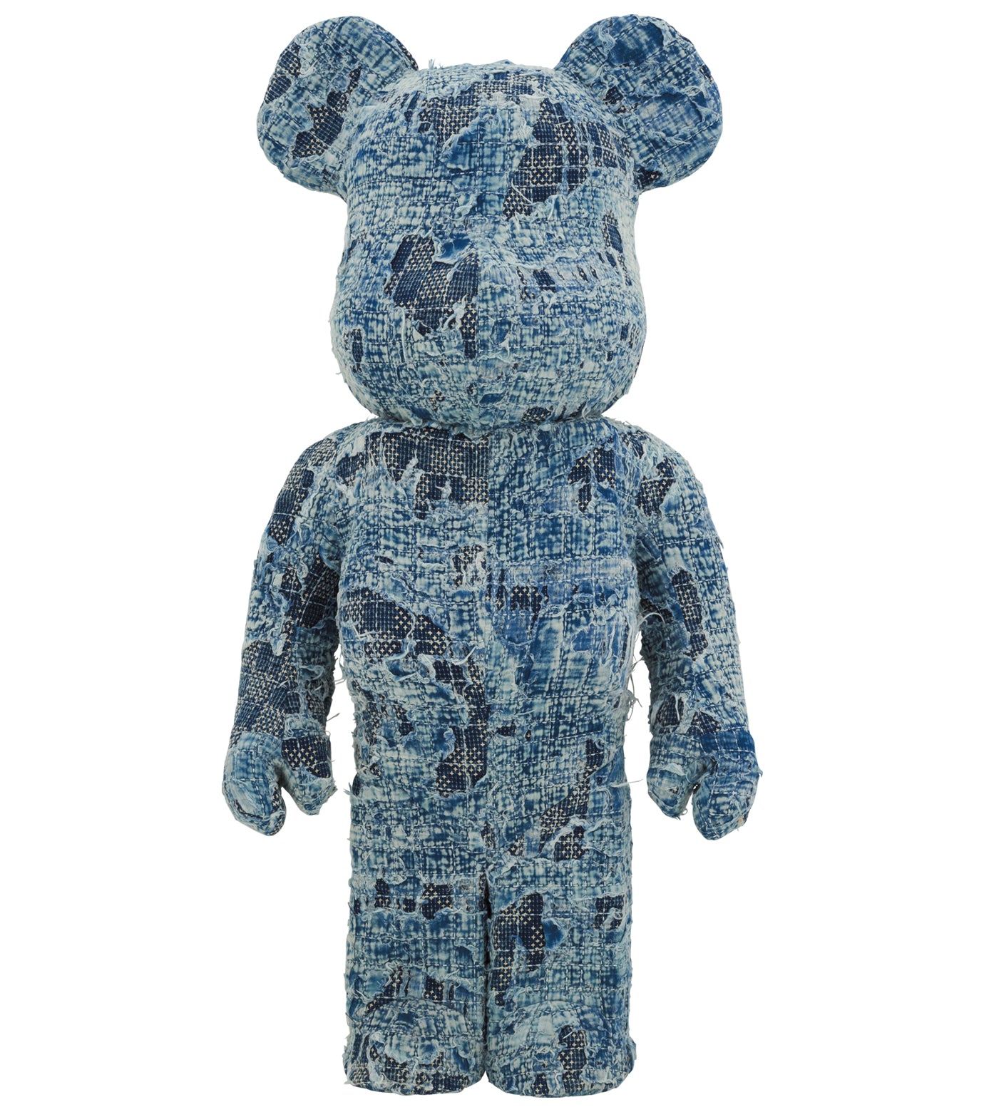 BE@RBRICK FDMTL BORO 1000％