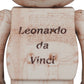 BE＠RBRICK Leonardo da Vinci "Vitruvian Man" 100％＆400％