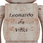 BE＠RBRICK Leonardo da Vinci "Vitruvian Man" 1000％