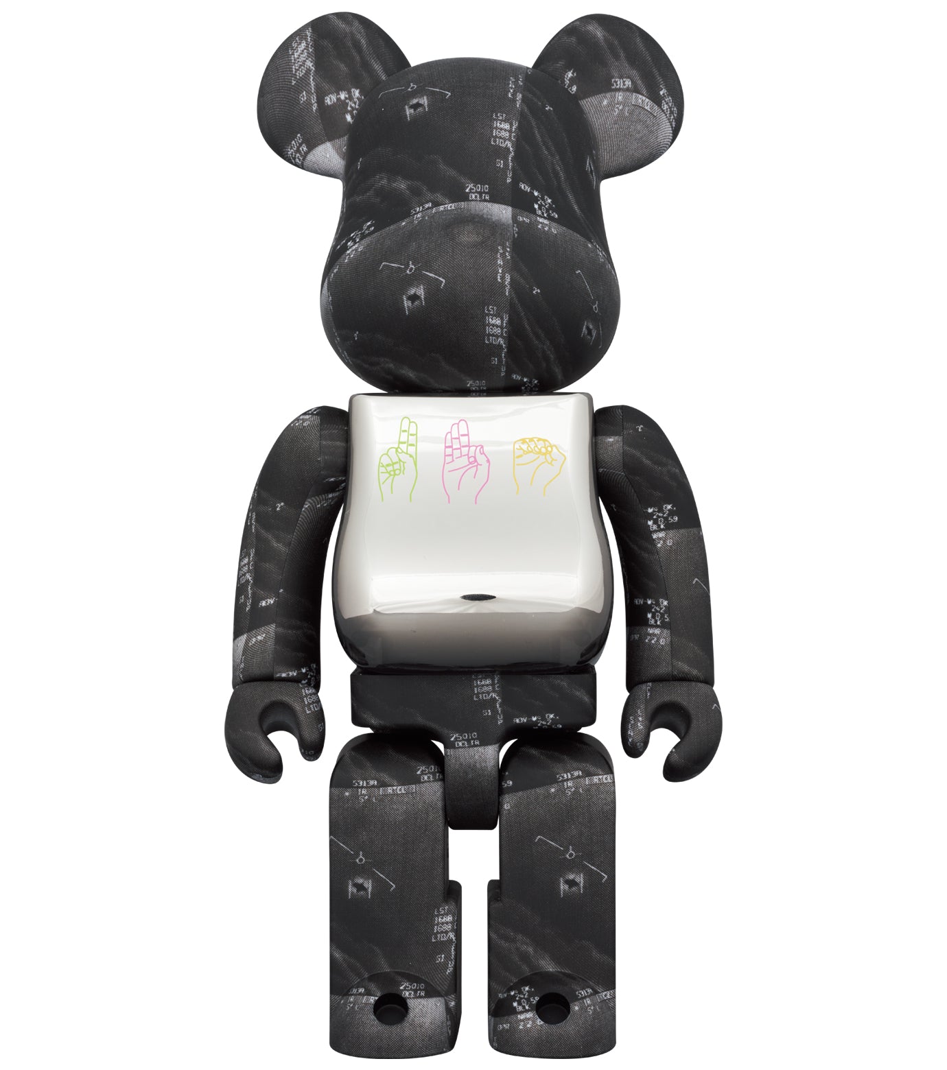 MEDICOM TOY Online Shop: Limited Editons, Bearbrick & more! – RESTIR