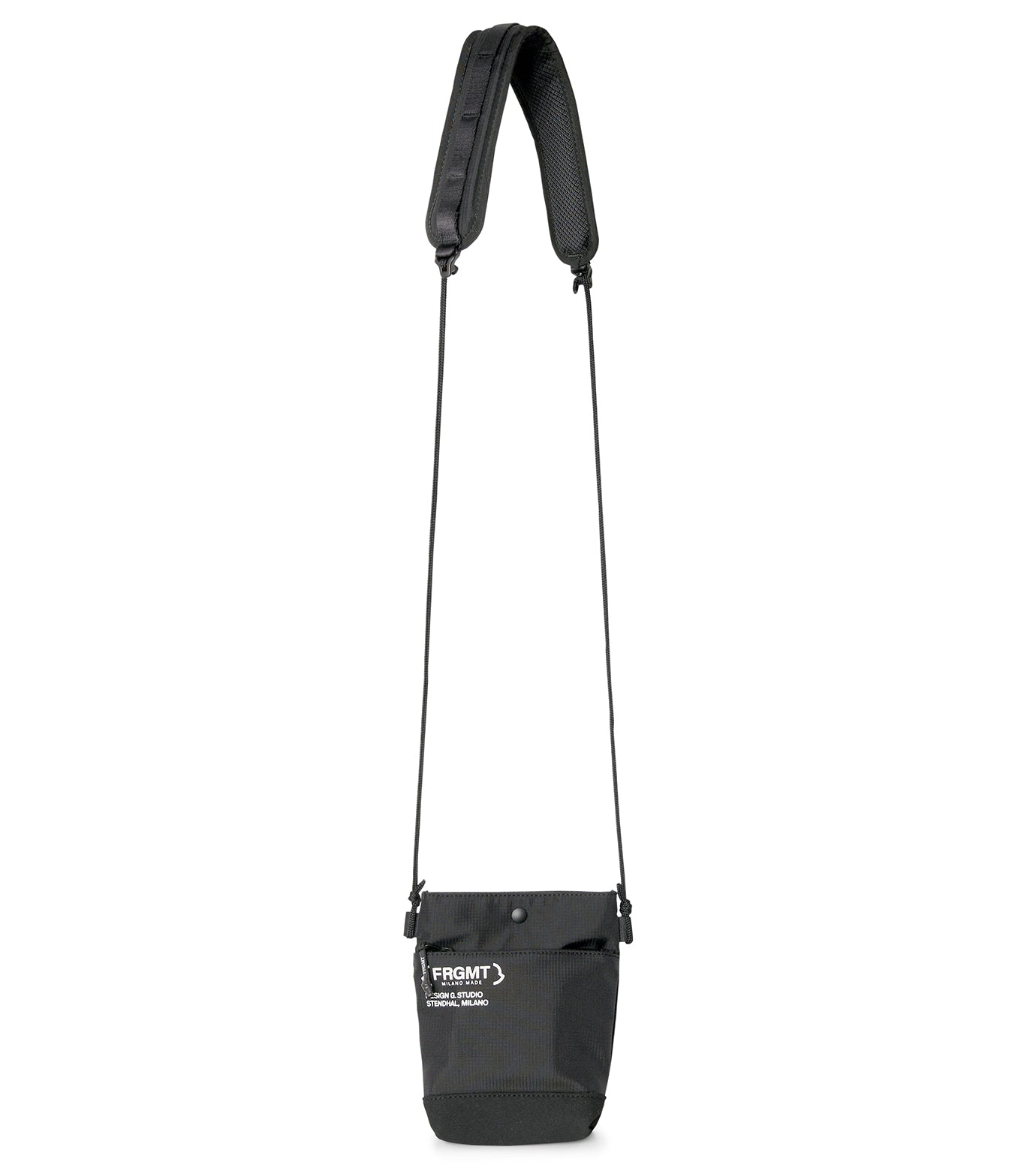 SACOCHE C BUCKET BAG