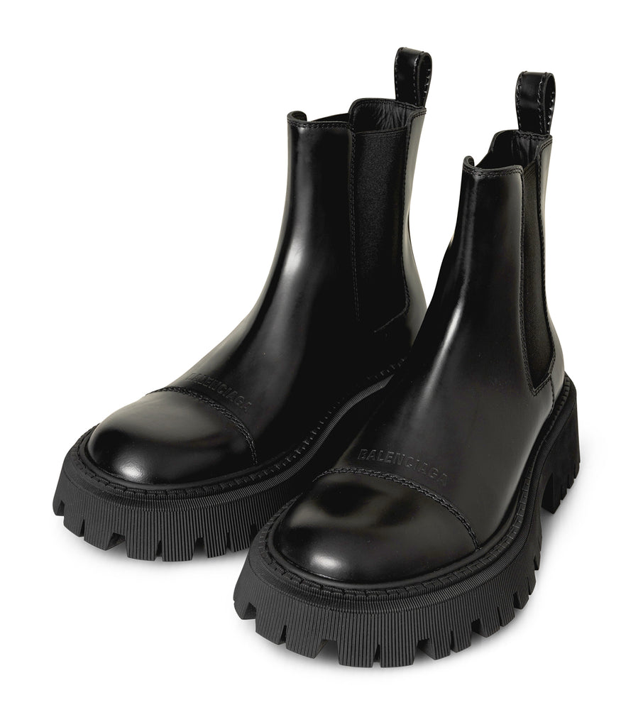 Tractor Bootie