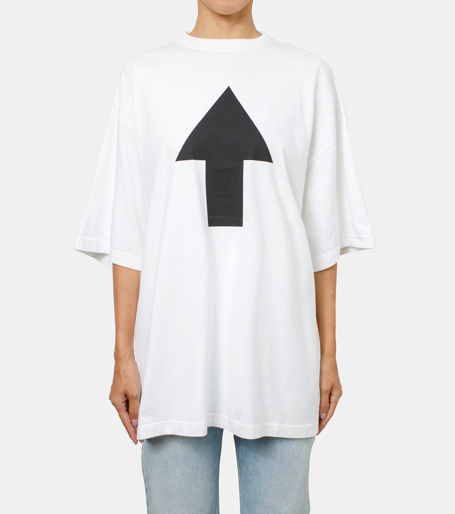 Arrow Wifi XL T-shirt