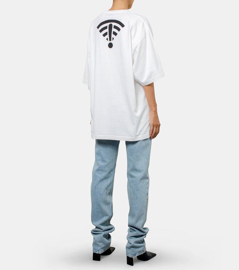 Arrow Wifi XL T-shirt