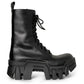 Bulldozer Boot Lace