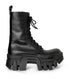 Bulldozer Boot Lace
