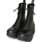Bulldozer Boot Lace