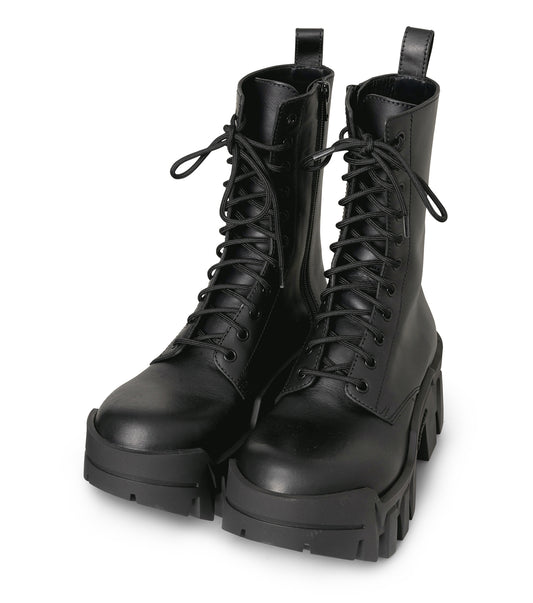 Bulldozer Boot Lace