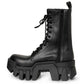Bulldozer Boot Lace