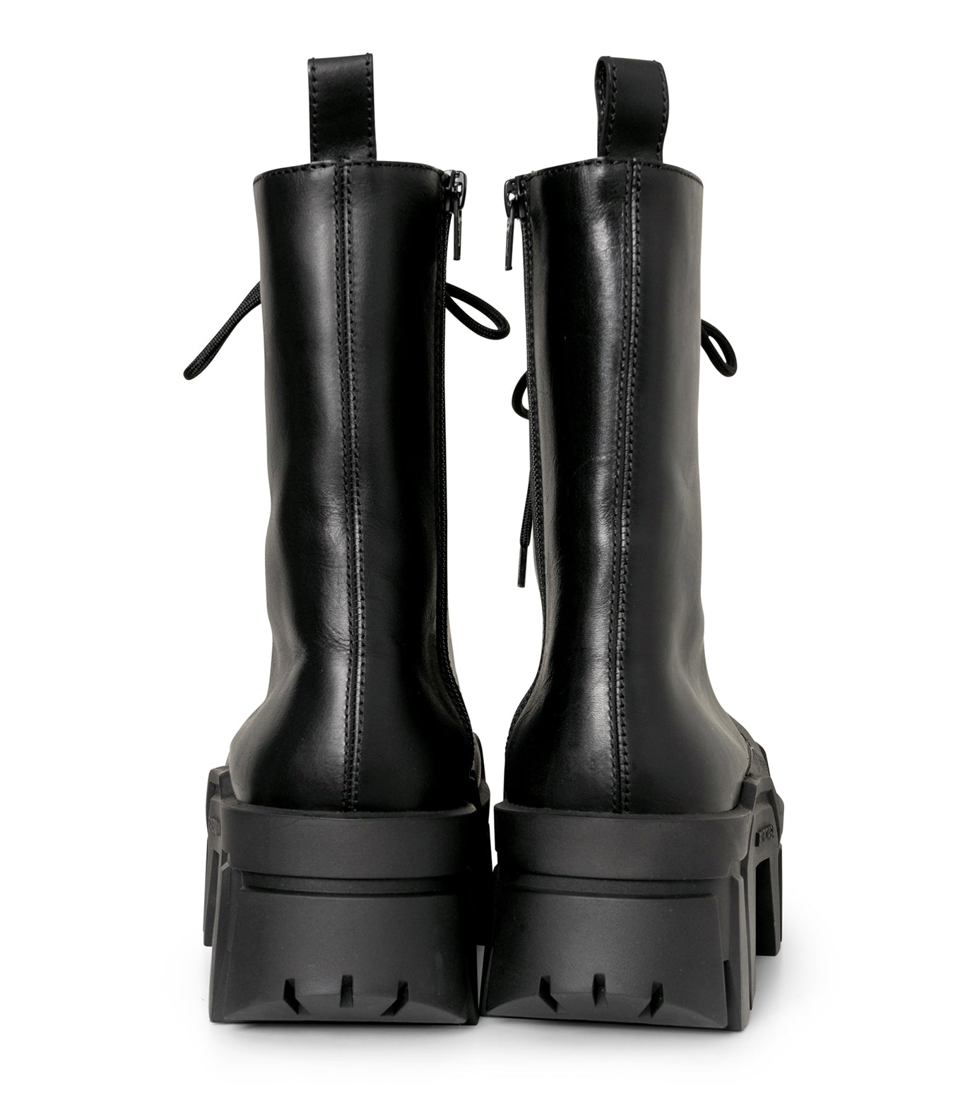 Bulldozer Boot Lace