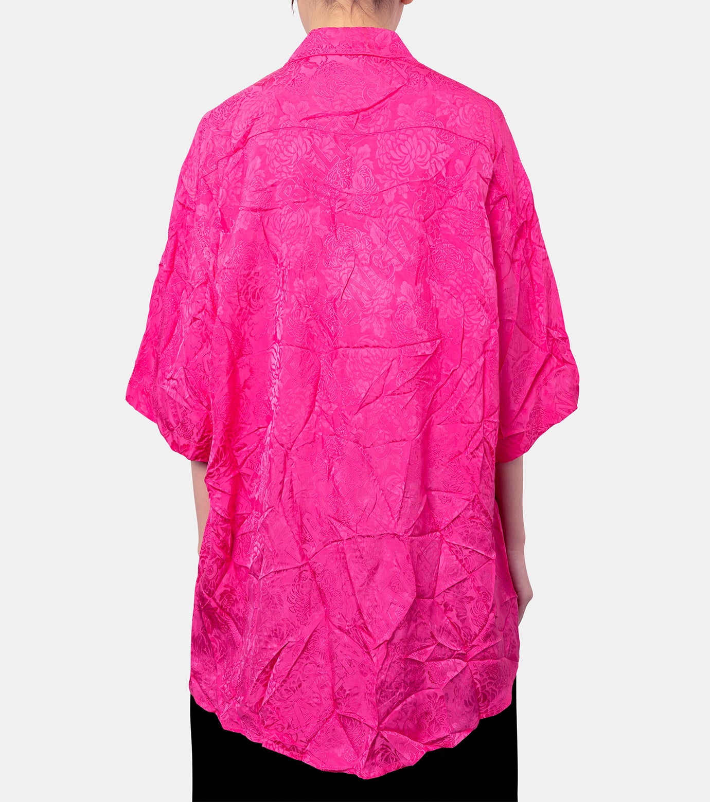 SS Minimal Shirt