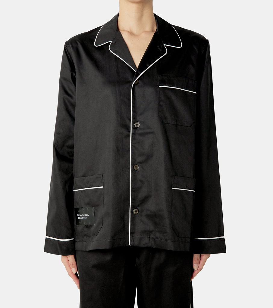 X JS Pyjama Shirt