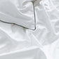 X JS Duvet Cover