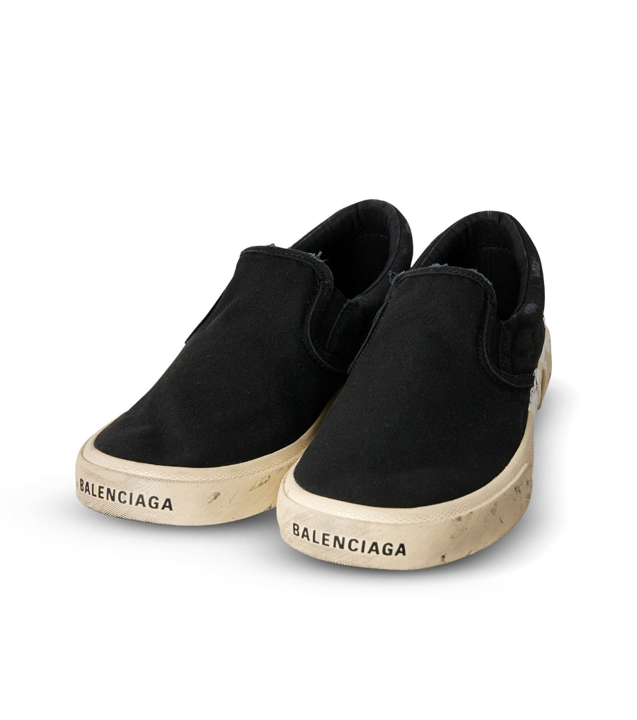PARIS SLIP ON