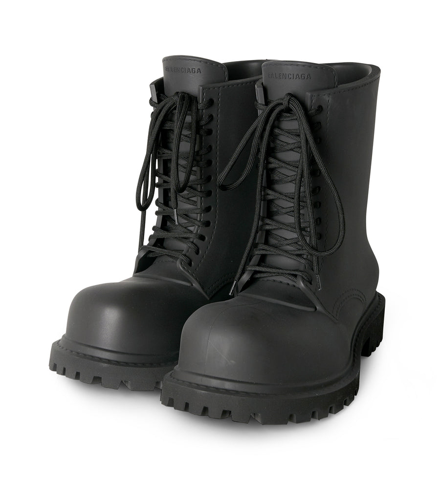 XL ARMY BOOT