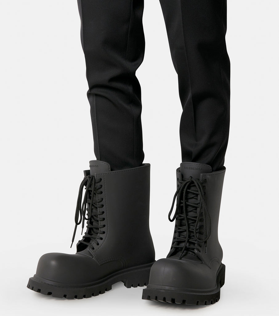 XL ARMY BOOT