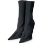 Knife Bootie H110