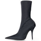 Knife Bootie H110