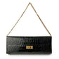 Money Elongate Pouch