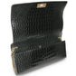 Money Elongate Pouch
