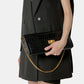 Money Elongate Pouch