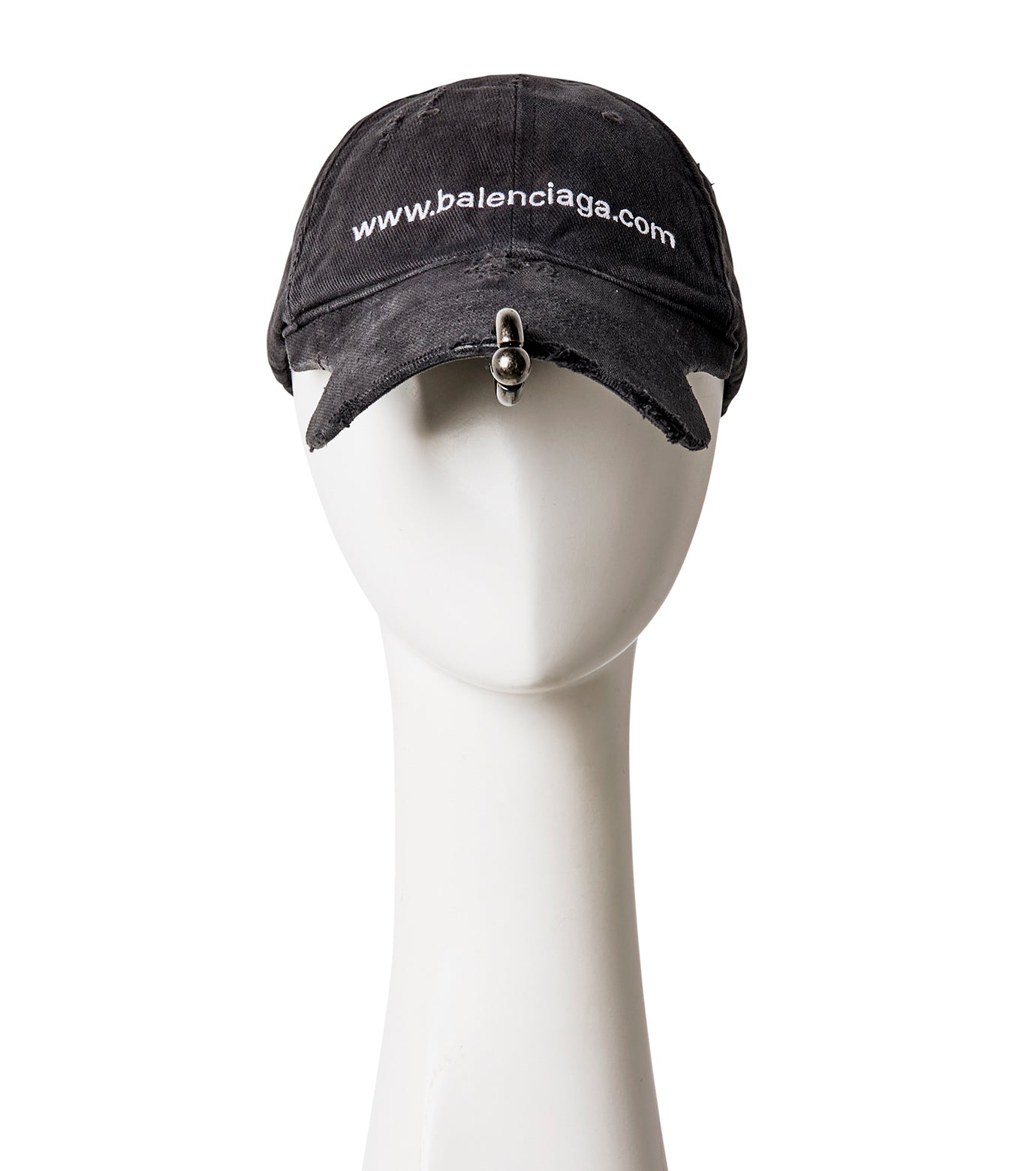 HAT PIERCING CAP
