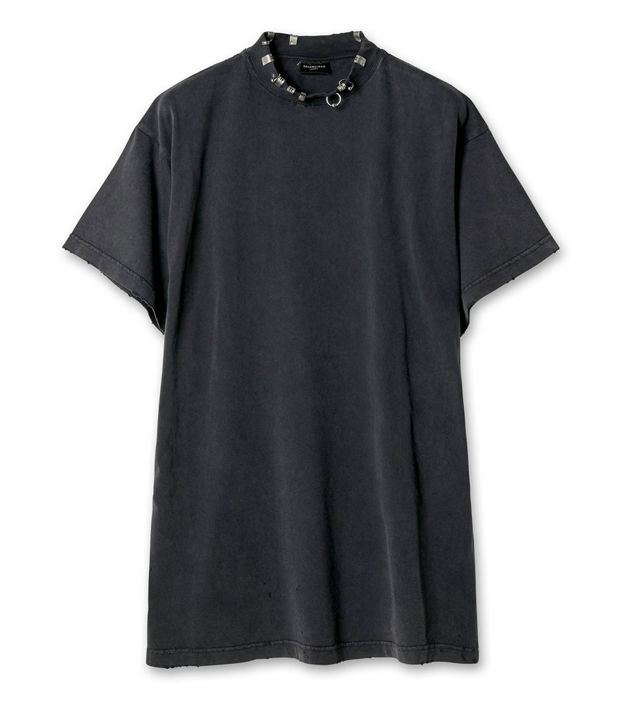 Pierced T-Shirt