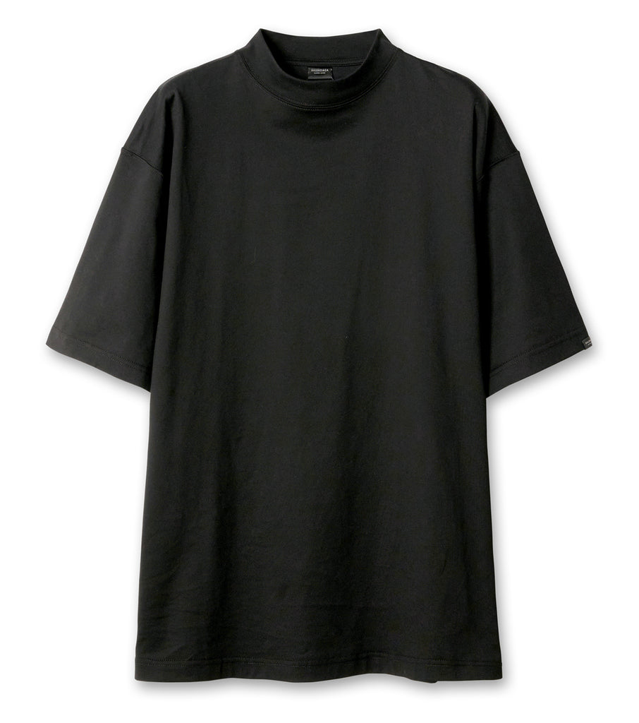 COMPACT JERSEY Medium Fit T-Shirt