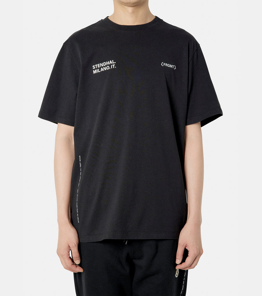SS T-SHIRT