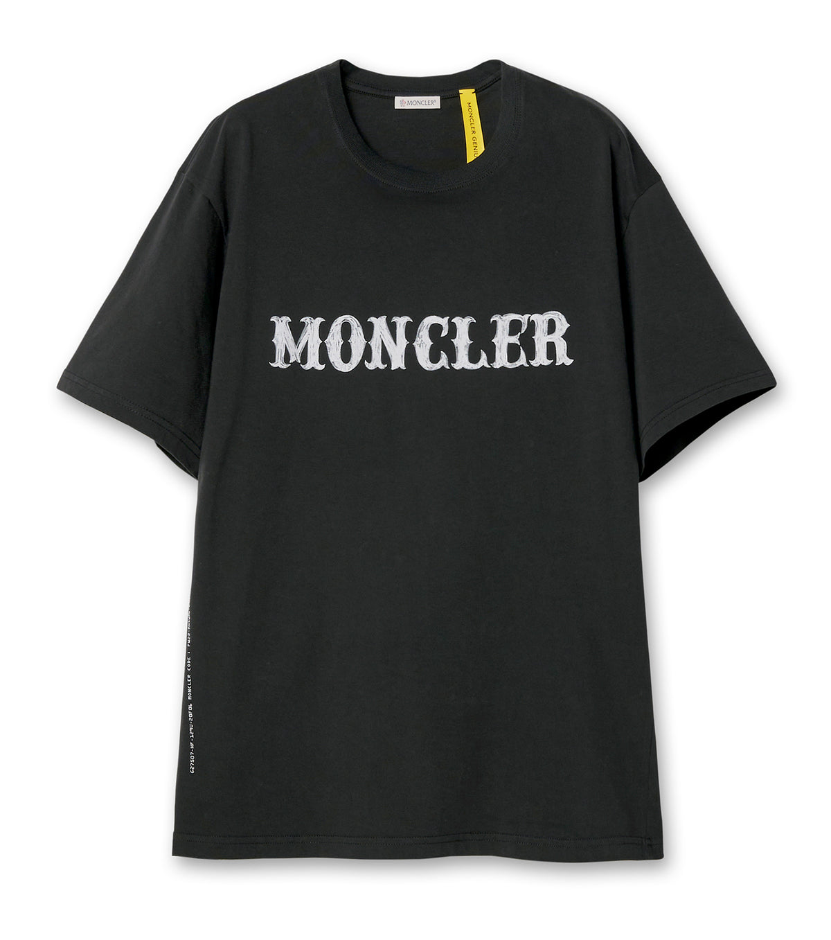 SS T-SHIRT