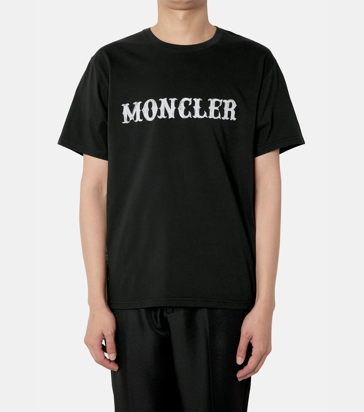 SS T-SHIRT