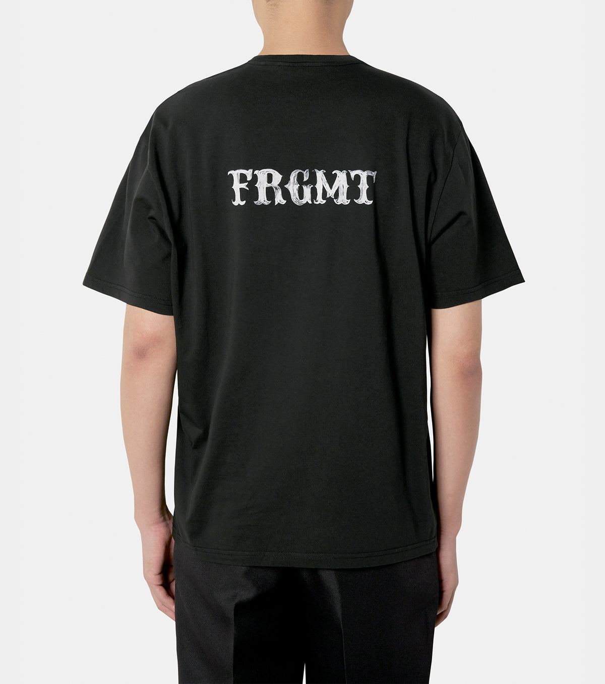 SS T-SHIRT