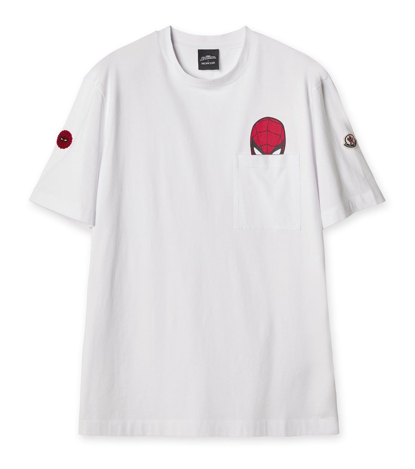 SS T-SHIRT
