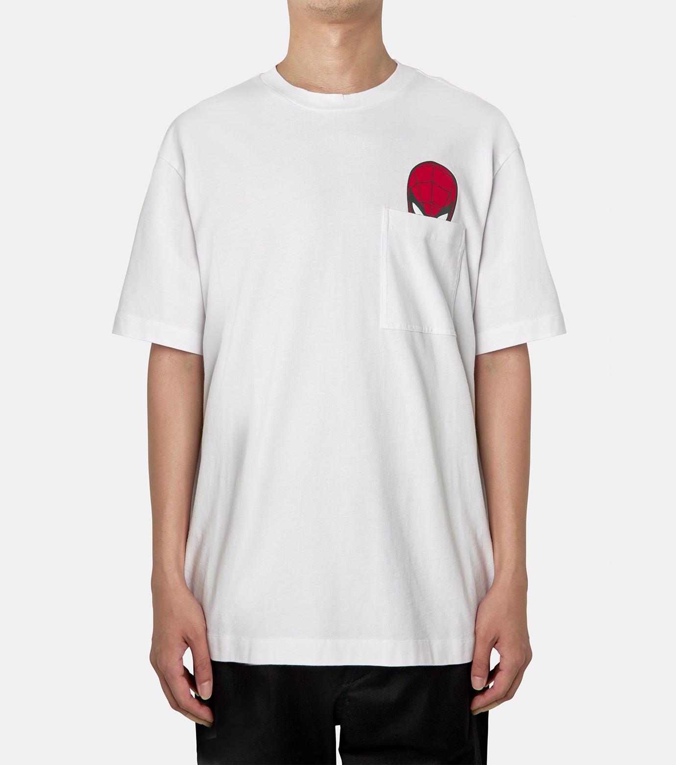 SS T-SHIRT