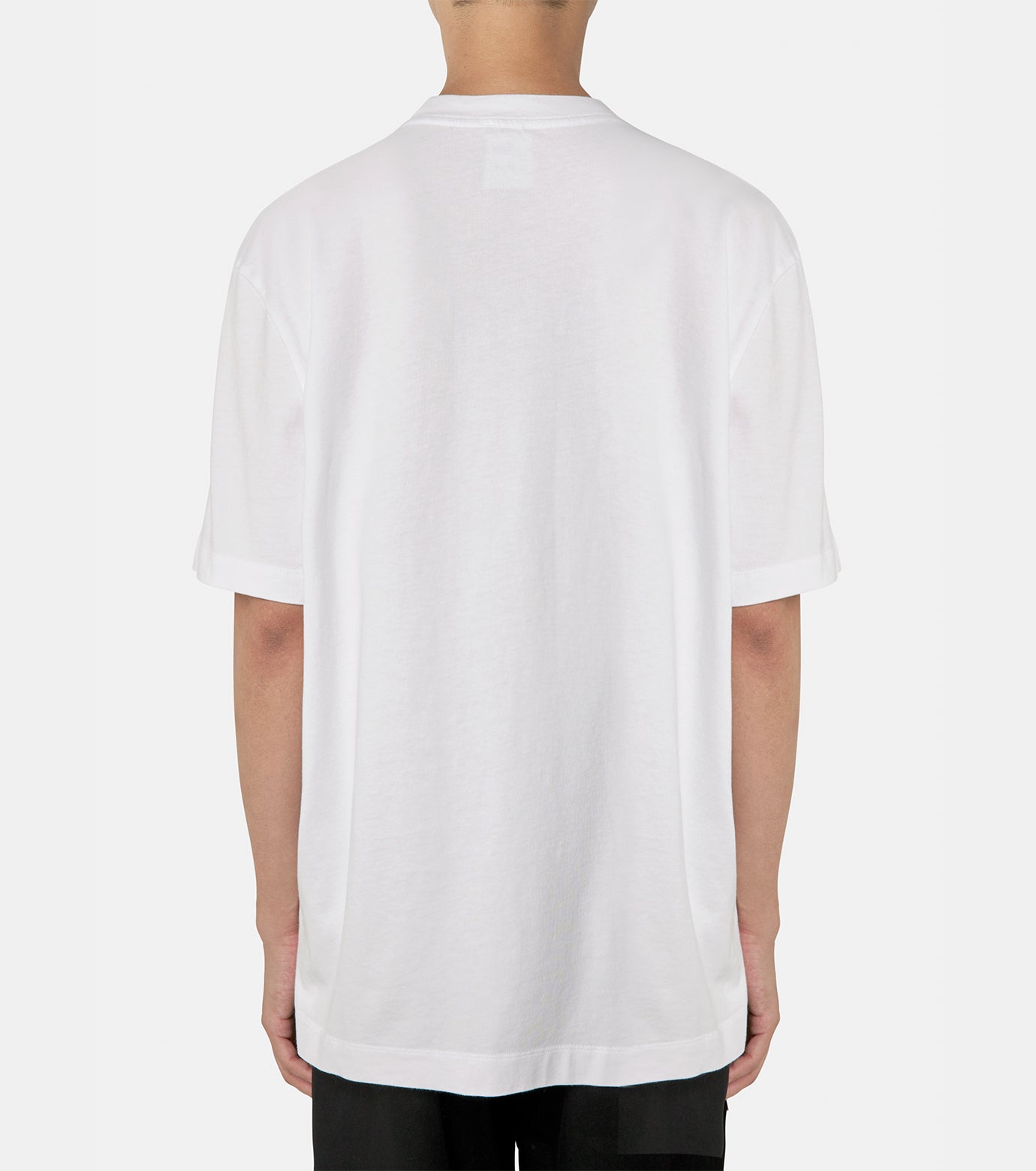 SS T-SHIRT