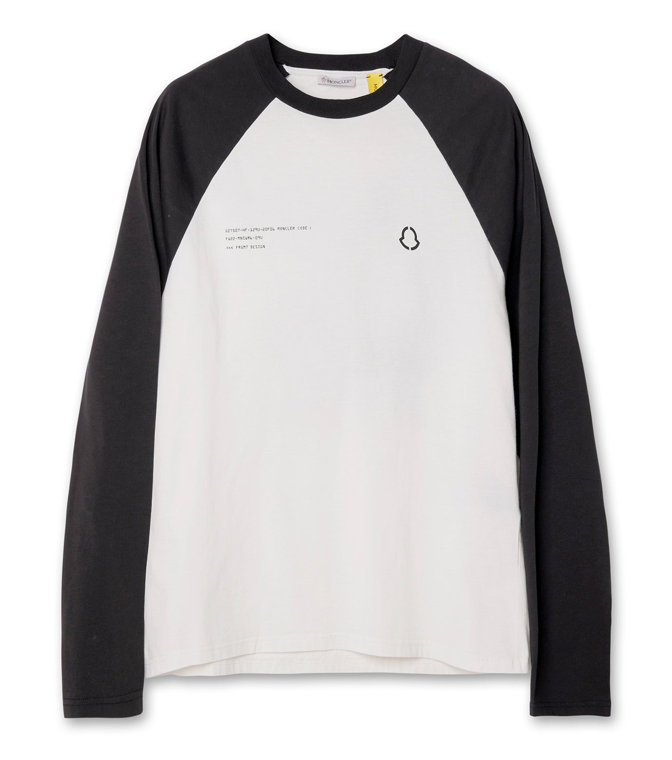 LS T-SHIRT