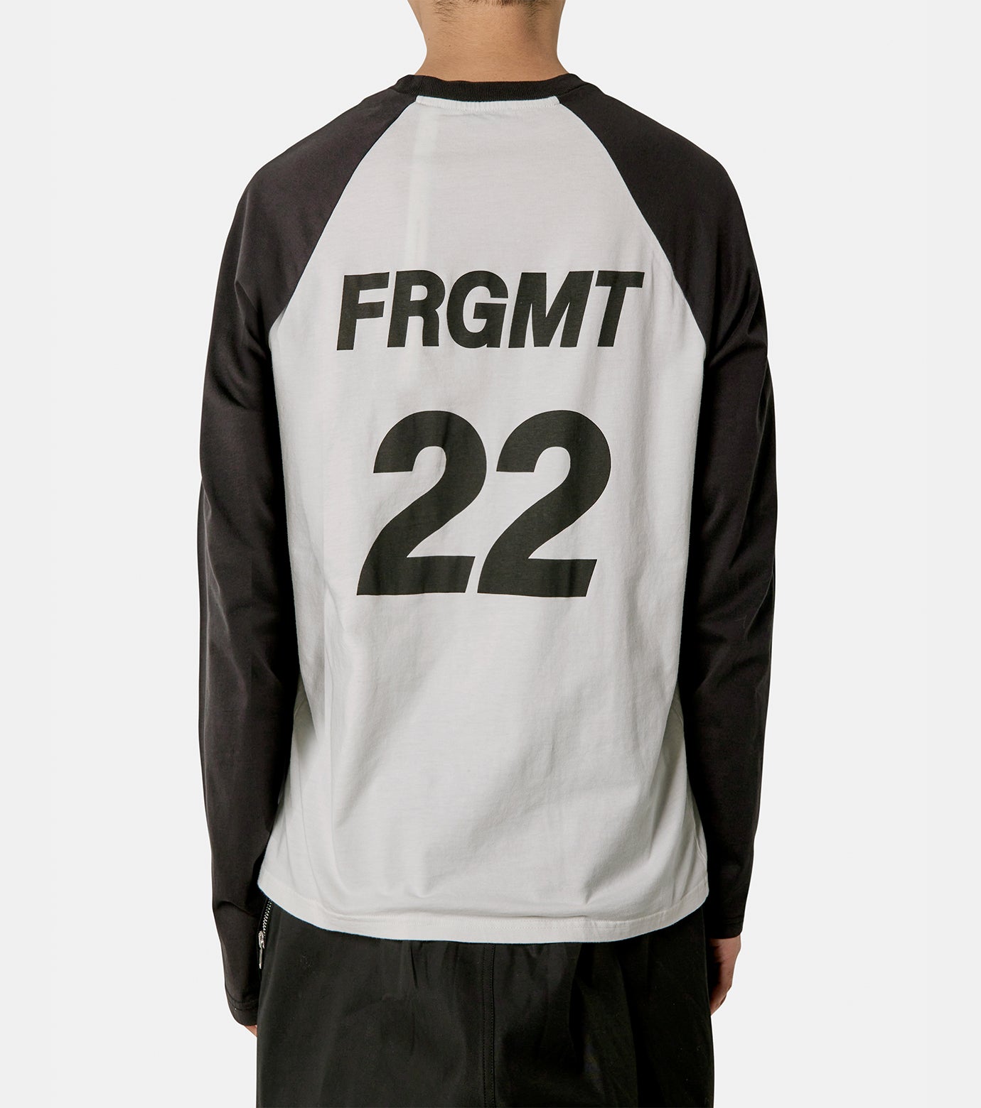 LS T-SHIRT