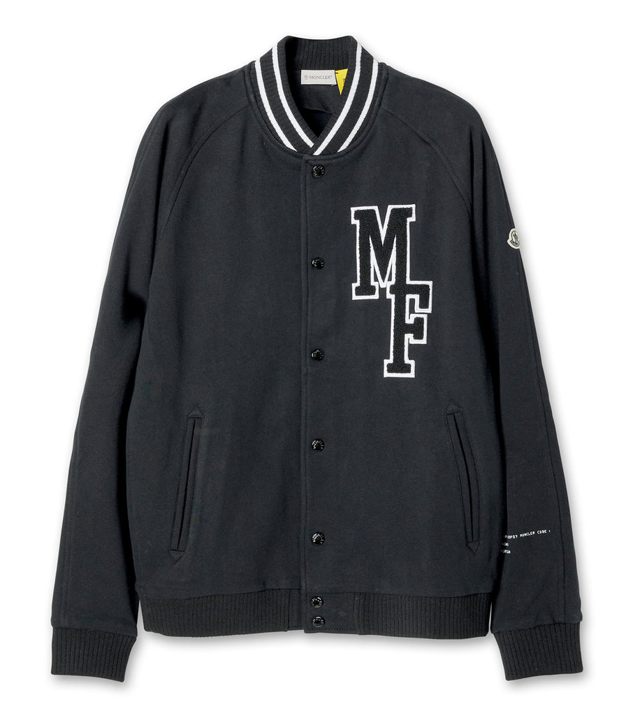 ZIP UP CARDIGAN