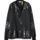 ZIP UP CARDIGAN