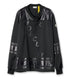 ZIP UP CARDIGAN