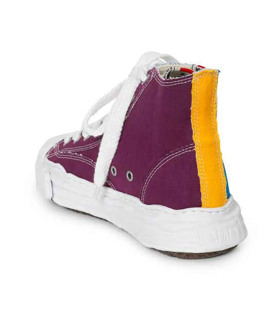 TC OG CANVAS HITOP