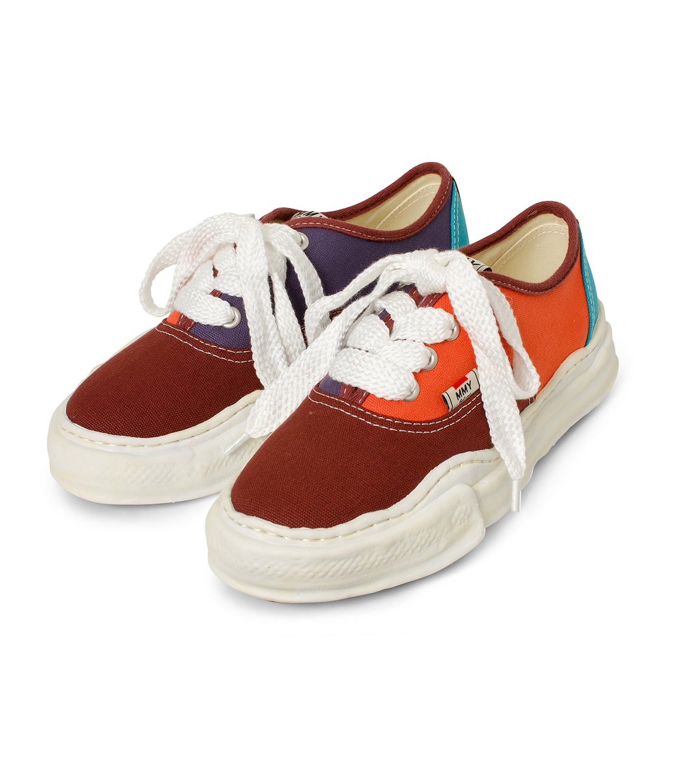 OG OVER DYE OX SNEA