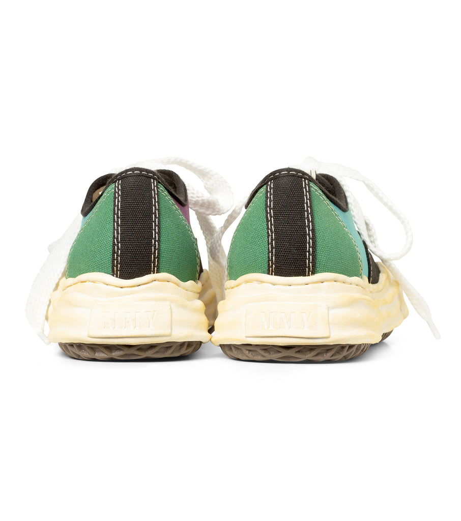 OG OVER DYE OX SNEA