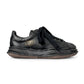 SHELLCAP LEATHER LOW CUT