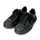 SHELLCAP LEATHER LOW CUT
