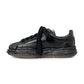 SHELLCAP LEATHER LOW CUT