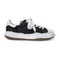 SHELLCAP CANVAS LOW CUT